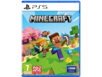 Minecraft (UK/Nordisch) /PS5 von Mojang