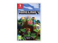 Nintendo Game Minecraft (Uk4) von Mojang