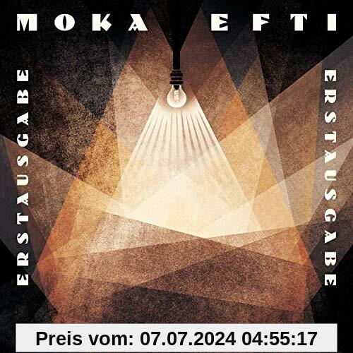 Erstausgabe von Moka Efti Orchestra