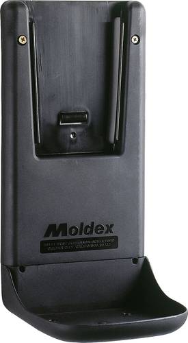 Moldex 706001 Contours Wandhalterung für Spender 1St. von Moldex