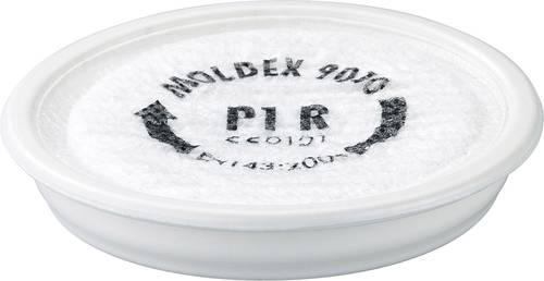 Moldex 901001 EasyLock Partikel Partikelfilter 20St. Moldex 901001 EasyLock Partikel Partikelfilter 20St. von Moldex