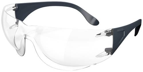 Moldex ADAPT 1K 141001 141001 Schutzbrille mit Antibeschlag-Schutz, mit Antikratz-Schutz Schwarz EN Moldex ADAPT 1K 141001 141001 Schutzbrille mit Antibeschlag-Schutz, mit Antikratz-Schutz Schwarz EN von Moldex
