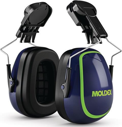 Moldex Gehörschutz MX-7 614001 EN 352-3 SNR 31 dB z.Einklicken PA Moldex Gehörschutz MX-7 614001 EN 352-3 SNR 31 dB z.Einklicken PA von Moldex