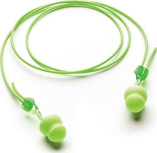 Moldex Gehörschutzstöpsel Twisters® 644101 EN 352-2 SNR 34 dB 80 PA/Box von Moldex