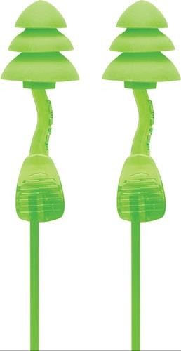 Moldex Gehörschutzstöpsel Twisters® Trio Cord 645101 EN 352-2 SNR 33 dB 50 von Moldex