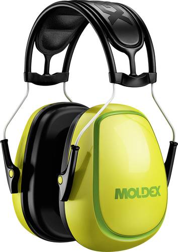 Moldex M4 611001 Kapselgehörschutz 30 dB 1St. von Moldex