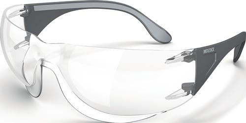 Moldex Schutzbrille ADAPT 2K 140001 EN 166:2001/EN 170:2002 von Moldex