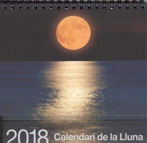 Elena Wilde 8437002790677 – Kalender 2018 von Moleskine
