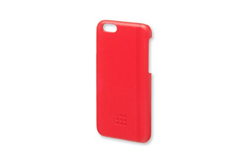 Moleskin Case For Iphone 6 6 Scarlet Red von Moleskine