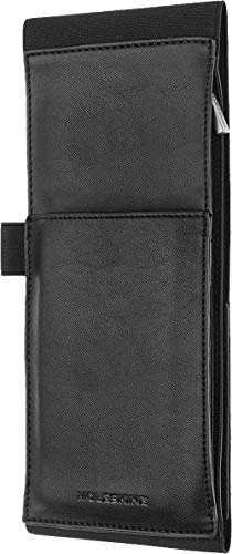 Moleskine 8053853601742 Utensilienband Klassisch, Xlarge Schwarz Moleskine 8053853601742 Utensilienband Klassisch, Xlarge Schwarz von Moleskine