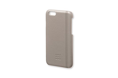 Moleskine Case Iphone 6 6 Slate Grey von Moleskine