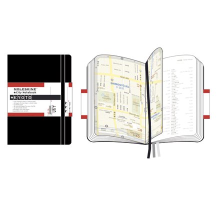 Moleskine Citynotebook Kyoto Moleskine Citynotebook Kyoto von Moleskine