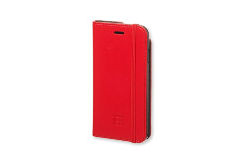 Moleskine For Iphone 6 6S Scarlet Red von Moleskine