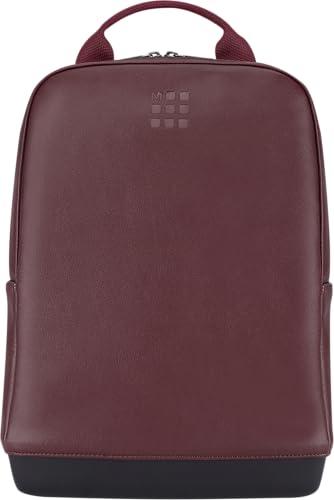 Moleskine Kleiner Rucksack, Classic Kollektion, Rucksack Kompatibel Mit Laptop, Tablet, iPad Bis Zu 11 Zoll, Dimensionen 25 x 36 x 7 cm, Farbe HimbeerRot Moleskine Kleiner Rucksack, Classic Kollektion, Rucksack Kompatibel Mit Laptop, Tablet, iPad Bis Zu 11 Zoll, Dimensionen 25 x 36 x 7 cm, Farbe HimbeerRot von Moleskine