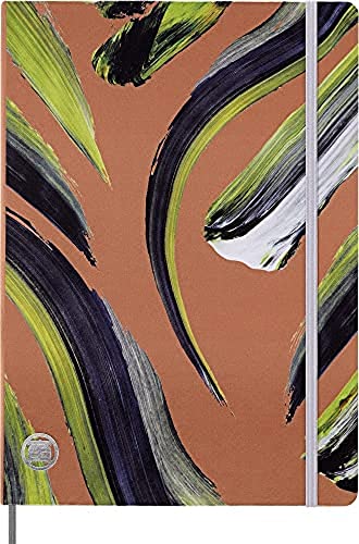 Moleskine Liniertes Notizbuch und Sammlerbox Jahr des Tigers 2022, Hartcover mit Elastischem Verschluss, Limitierte Auflage, Jahr des Tigers Farbe Orange, Format A4, 192 Seiten Moleskine Liniertes Notizbuch und Sammlerbox Jahr des Tigers 2022, Hartcover mit Elastischem Verschluss, Limitierte Auflage, Jahr des Tigers Farbe Orange, Format A4, 192 Seiten von Moleskine