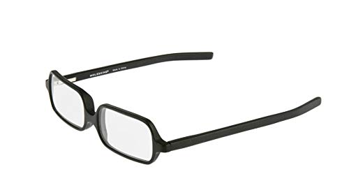 Moleskine Reading Collection / Lesebrille / Dioptrie +1,5 / Schwarz Moleskine Reading Collection / Lesebrille / Dioptrie +1,5 / Schwarz von Moleskine