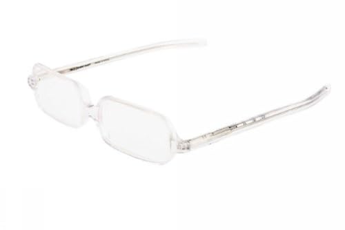 Moleskine Reading Collection / Lesebrille / Dioptrie +2,5 / Transparent Moleskine Reading Collection / Lesebrille / Dioptrie +2,5 / Transparent von Moleskine