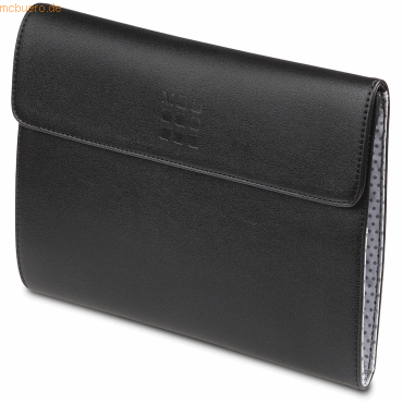 Moleskine Tablet-Tasche für Ipad Air schwarz Moleskine Tablet-Tasche für Ipad Air schwarz von Moleskine