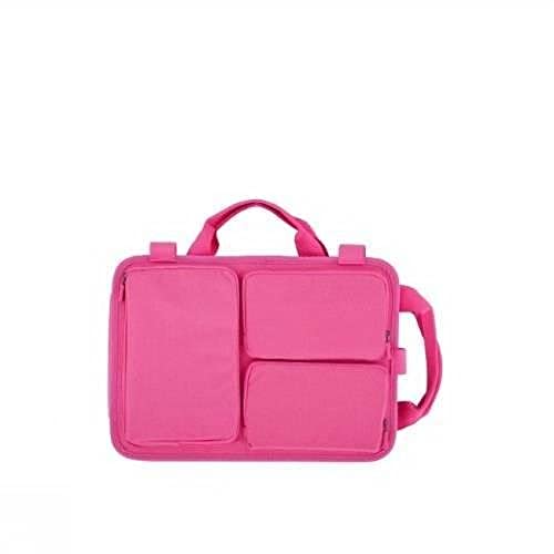 Moleskine Travelling Collection / Organizer-Einsatz Laptop 13,5'' / Magenta Moleskine Travelling Collection / Organizer-Einsatz Laptop 13,5'' / Magenta von Moleskine