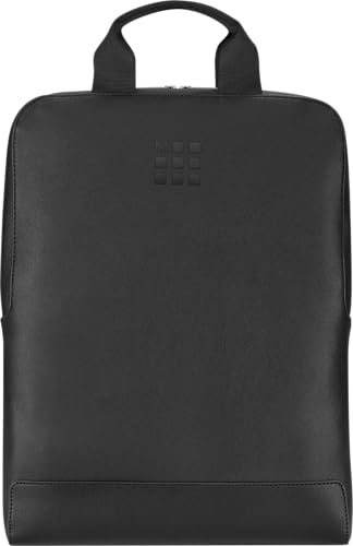 Moleskine Vertikale Gerätetasche Classic Kollektion, Gerätetasche Kompatibel Mit Laptop, Tablet, iPad Bis Zu 13 Zoll, Dimensionen 29 x 39 x 6 cm, Farbe Schwarz Moleskine Vertikale Gerätetasche Classic Kollektion, Gerätetasche Kompatibel Mit Laptop, Tablet, iPad Bis Zu 13 Zoll, Dimensionen 29 x 39 x 6 cm, Farbe Schwarz von Moleskine