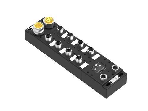 Molex 1120955115 Sensor/Aktorbox passiv 1St. Molex 1120955115 Sensor/Aktorbox passiv 1St. von Molex