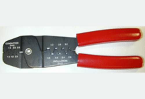 Molex 638111000 Crimpzange von Molex