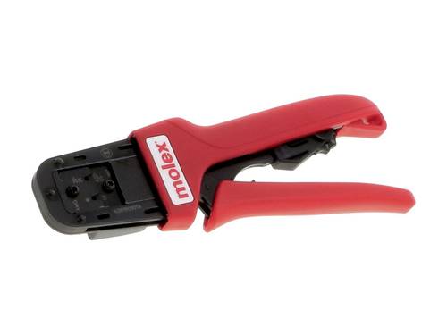 Molex 638190901 Crimpzange von Molex