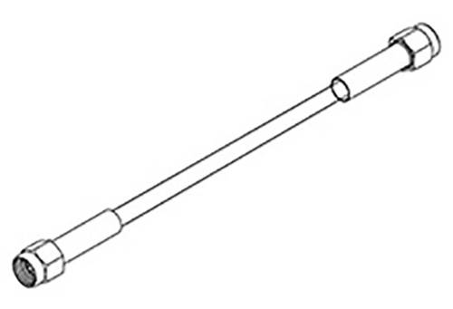 Molex 897621542 Spezial-Steckverbinder Stecker 50Ω 1 St. Bag von Molex