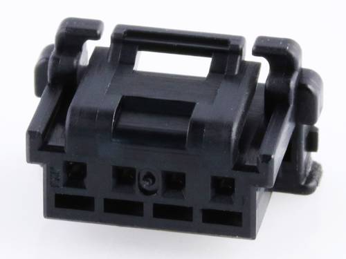 Molex Buchsengehäuse-Kabel Anzahl Reihen: 1 5051510400 Bag von Molex