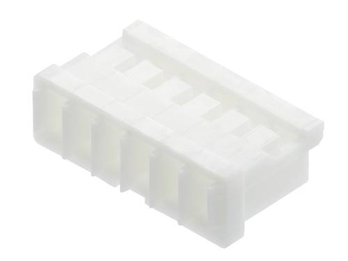 Molex Buchsengehäuse-Kabel Polzahl Gesamt 2 Rastermaß: 1.5mm 874390200-10000 10000 St. Bag von Molex