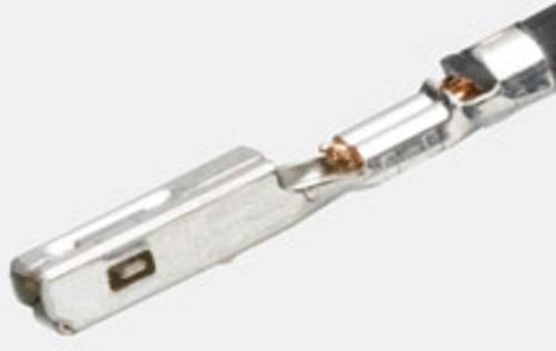 Molex Crimpkontakt 330122001-5000 5000St. von Molex