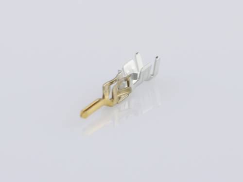 Molex Crimpkontakt 430310003-12000 12000St. von Molex