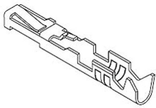Molex Crimpkontakt 901190121-20000 20000St. von Molex