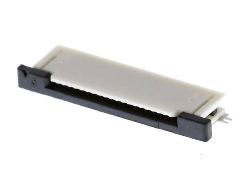 Molex FFC/FPC-Anschluss Polzahl Gesamt 20 Rastermaß: 0.5mm 527452097-1000 1000 St. Tape on Full reel von Molex