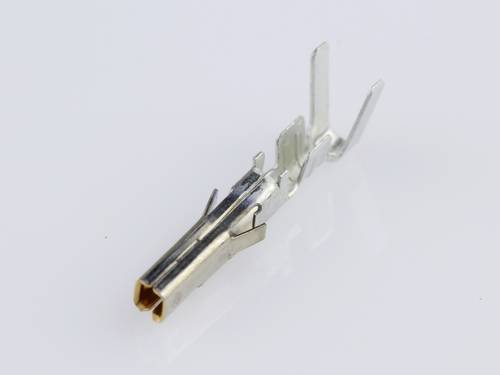 Molex MINIFIT 39000181-4000 Inhalt: 4000St. von Molex
