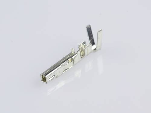 Molex MINIFIT 457501111-4000 Inhalt: 4000St. von Molex