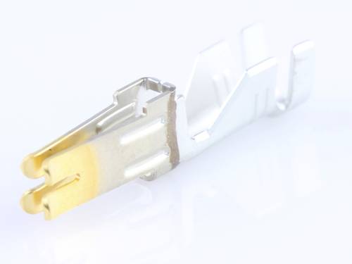 Molex MINIFIT SR 428150012-2500 Inhalt: 2500St. von Molex