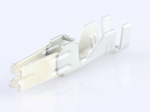 Molex MINIFIT SR 428150114-2500 Inhalt: 2500St. Molex MINIFIT SR 428150114-2500 Inhalt: 2500St. von Molex