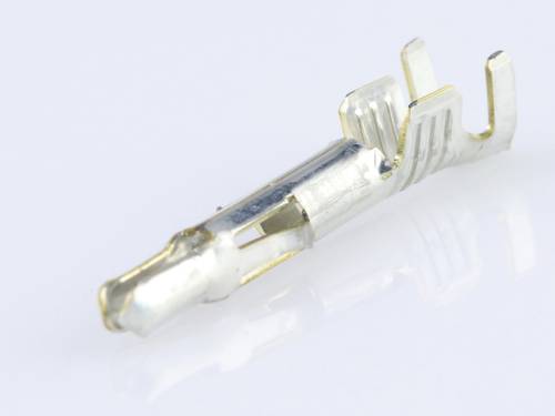 Molex MLX 02082003-4000 Inhalt: 4000St. von Molex