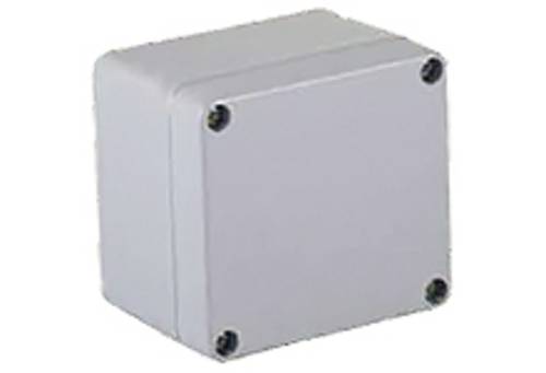 Molex MWE Industrial Solution 936040157 Universal-Gehäuse Aluminium Druckguss pulverbeschichtet Lic von Molex
