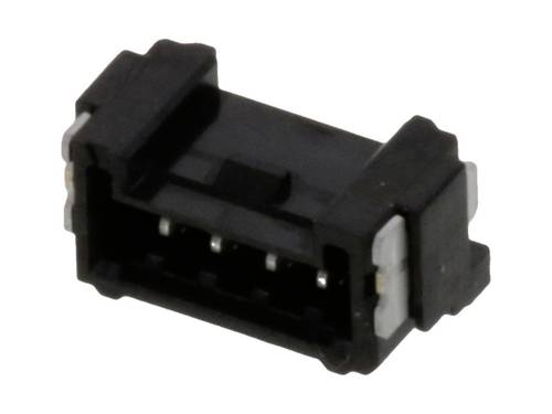 Molex Mezzanine-Steckverbinder Anzahl Reihen: 1 5055680471-1200 1200 St. Tape on Full reel von Molex