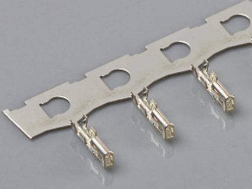 Molex Pico-Clasp 1.0 5013340000-25000 Inhalt: 25000St. von Molex
