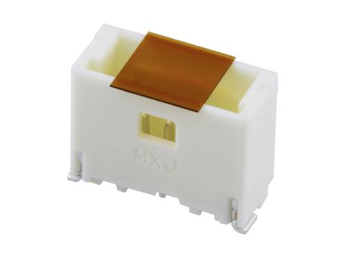 Molex Stiftgehäuse-Platine 5013310507-1100 1100St. von Molex