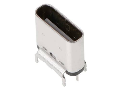 Molex USB Type C Buchse Vertikal 2047110001-550 Inhalt: 550St. Molex USB Type C Buchse Vertikal 2047110001-550 Inhalt: 550St. von Molex
