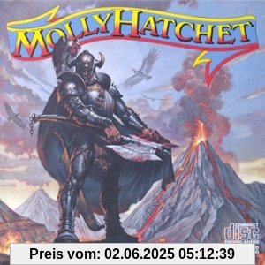 Deed Is Done Deed Is Done von Molly Hatchet