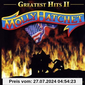 Greatest Hits Vol. II von Molly Hatchet