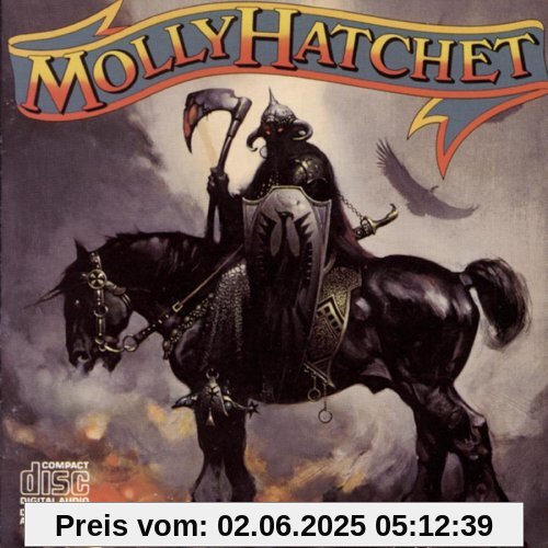 Molly Hatchet [Remastered] von Molly Hatchet