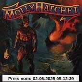 Silent Reign of Heroes von Molly Hatchet