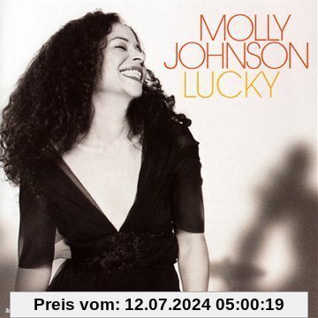 Lucky von Molly Johnson