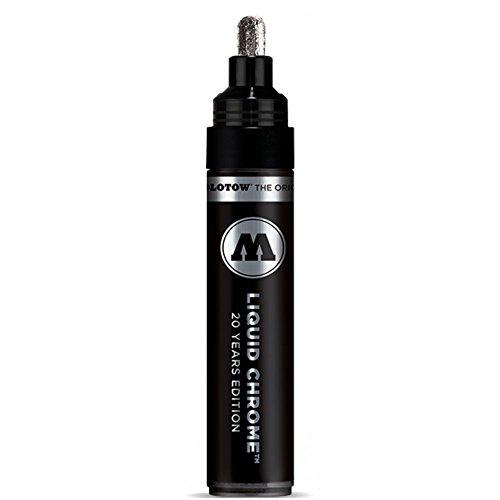 Tuschestift Liquid Chrome Tuschestift Liquid Chrome von Molotow